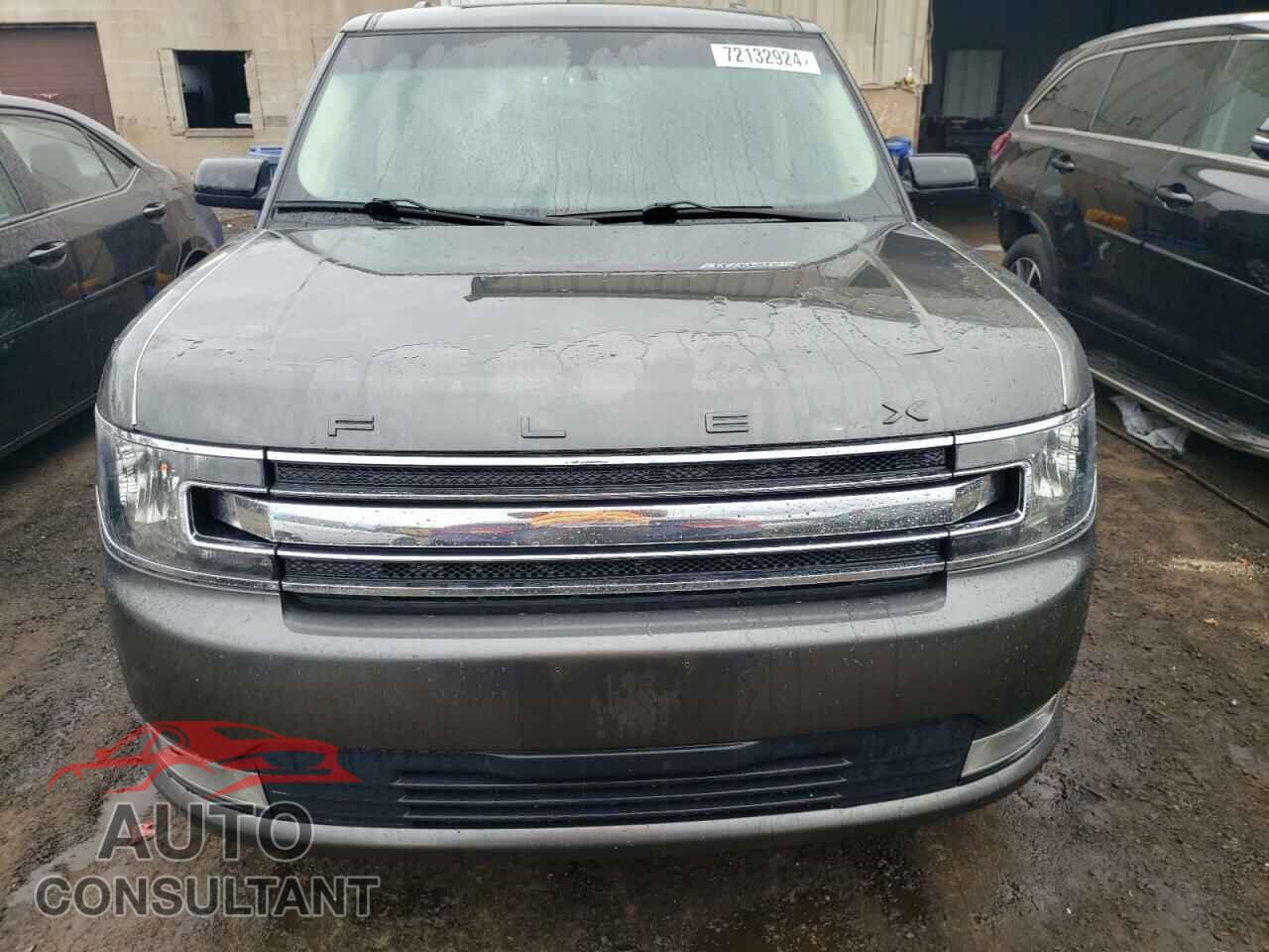 FORD FLEX 2016 - 2FMGK5C82GBA17717