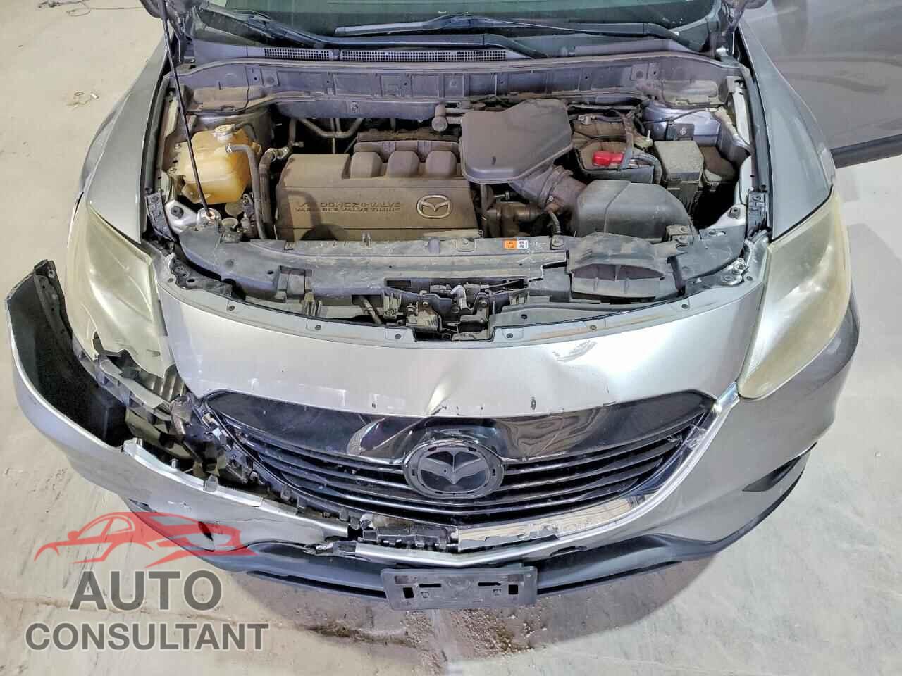 MAZDA CX-9 2014 - JM3TB2CA4E0437232