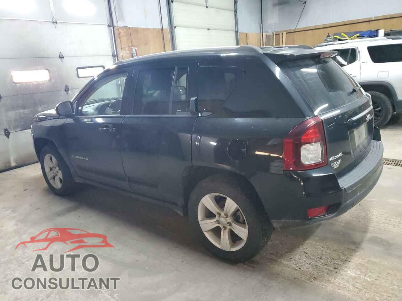 JEEP COMPASS 2016 - 1C4NJDEB2GD757750