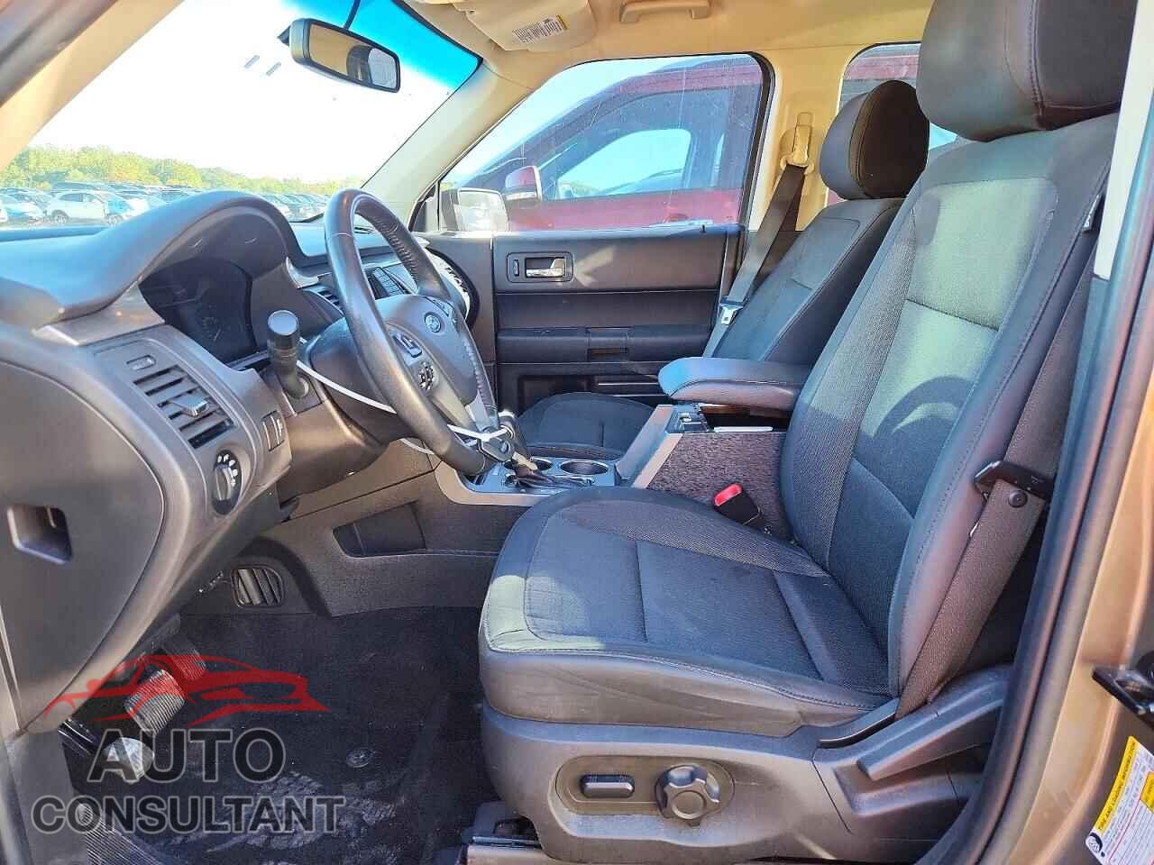 FORD FLEX 2014 - 2FMGK5B86EBD35287
