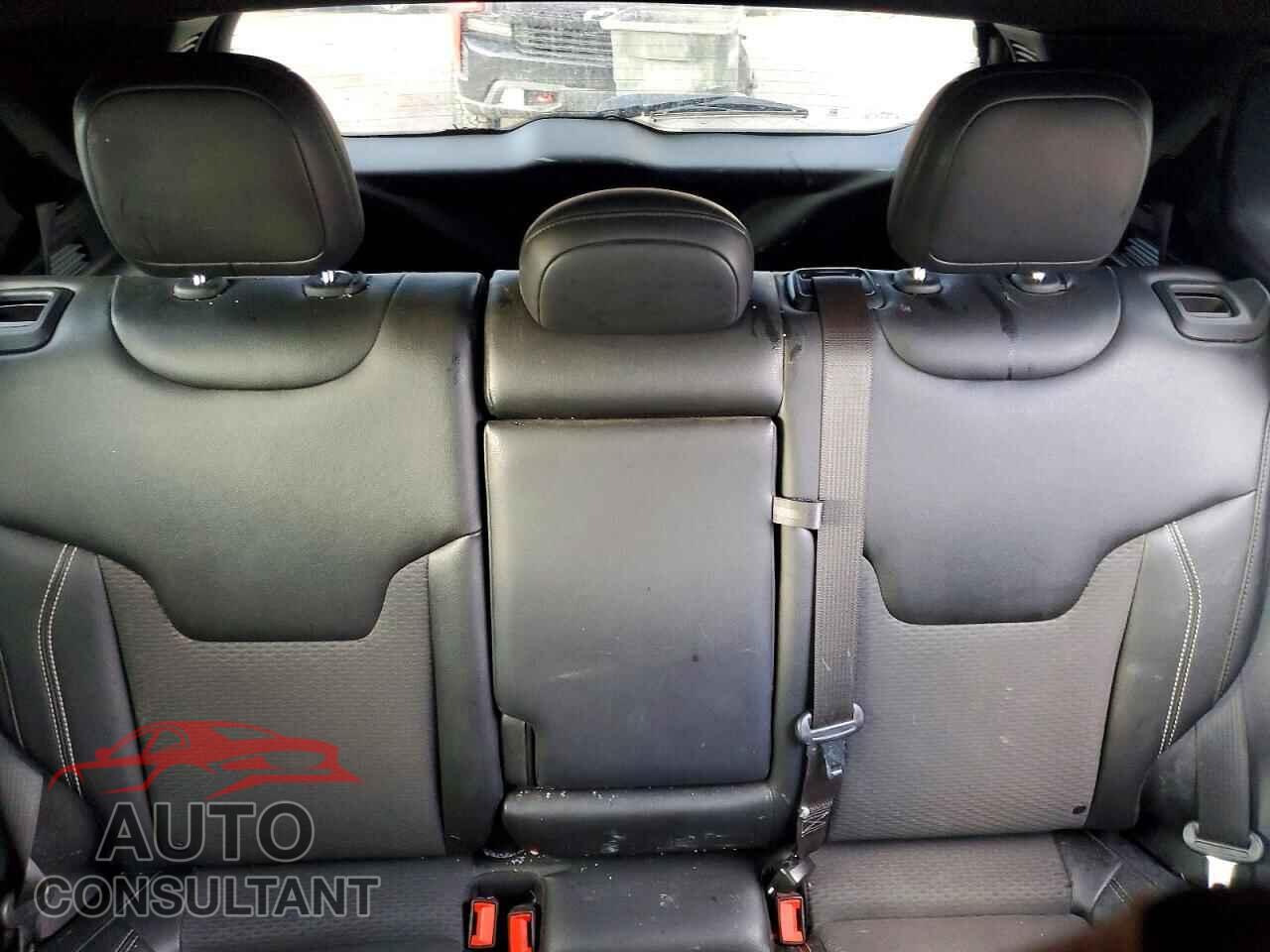 JEEP COMPASS 2024 - 3C4NJDBN3RT101455