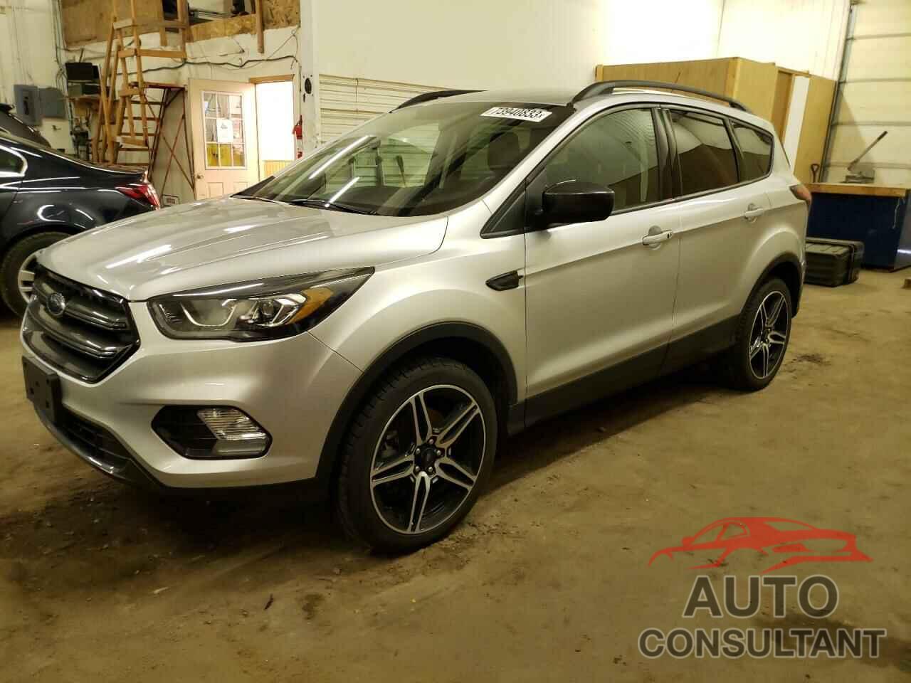 FORD ESCAPE 2019 - 1FMCU9HD9KUA24964