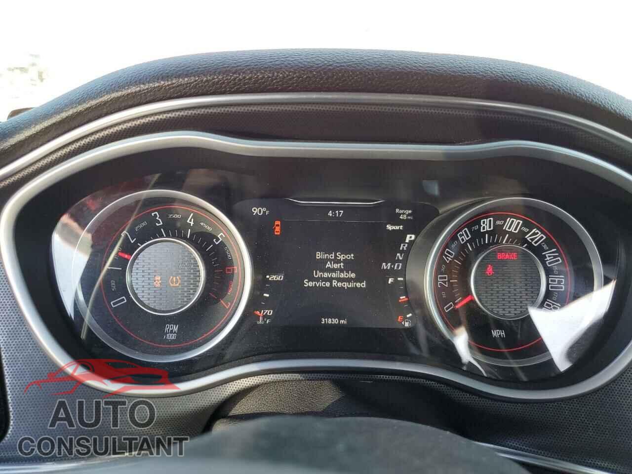 DODGE CHALLENGER 2015 - 2C3CDZFJ1FH909959