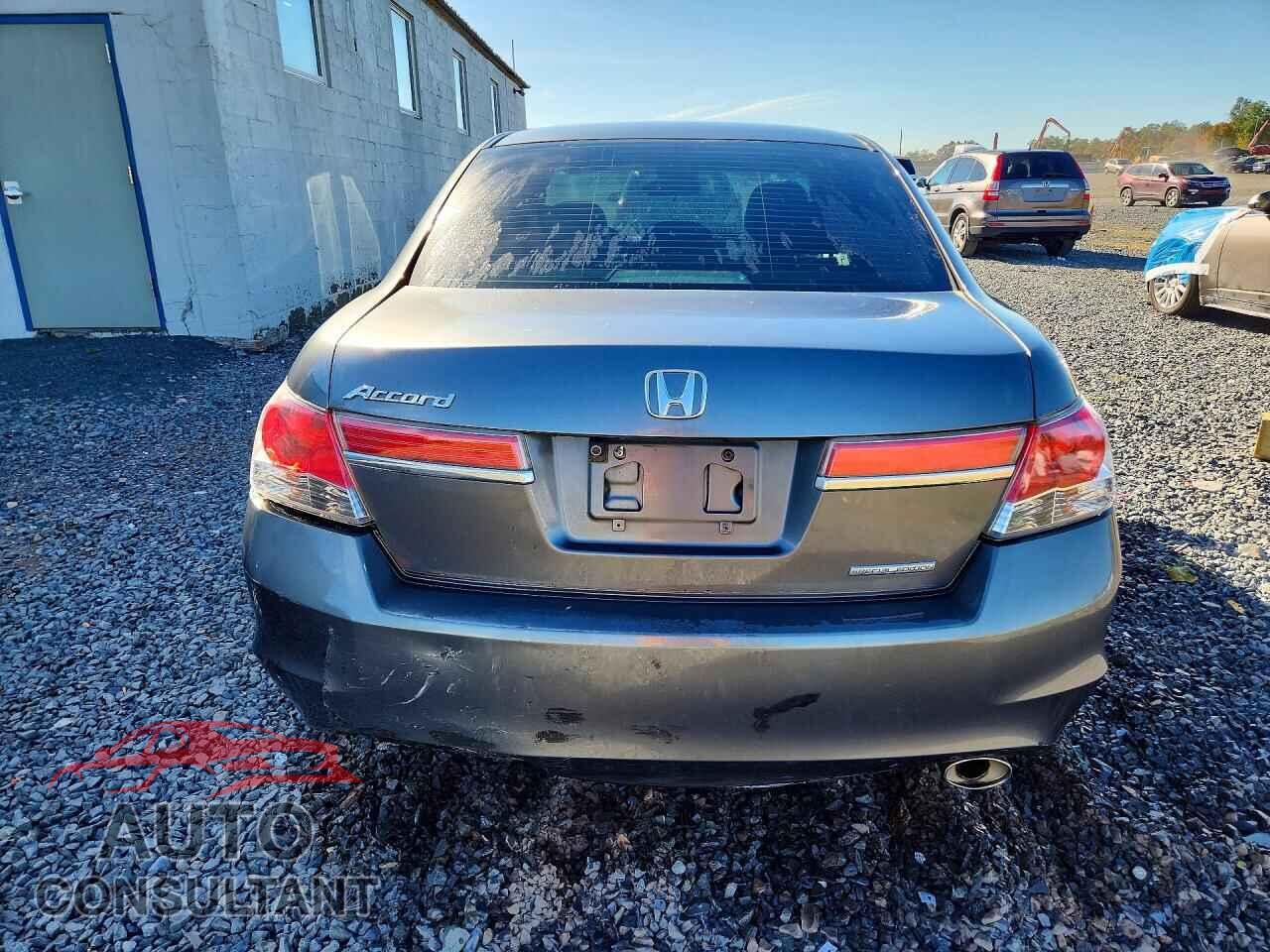 HONDA ACCORD 2011 - 1HGCP2F61BA115771