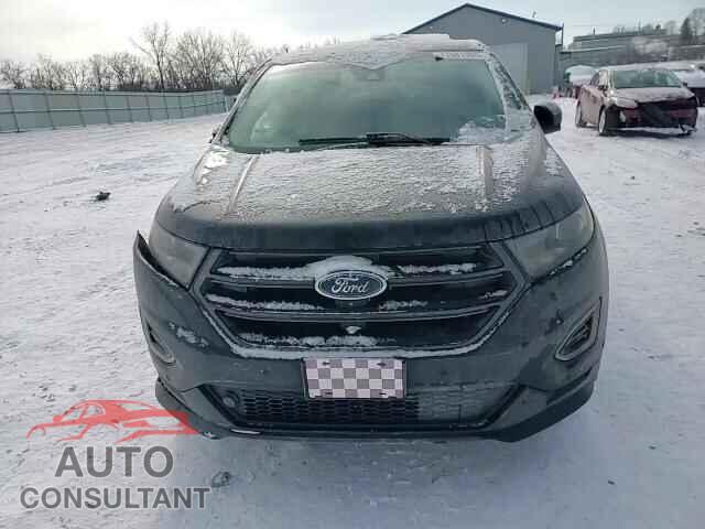 FORD EDGE 2018 - 2FMPK4AP2JBB96272