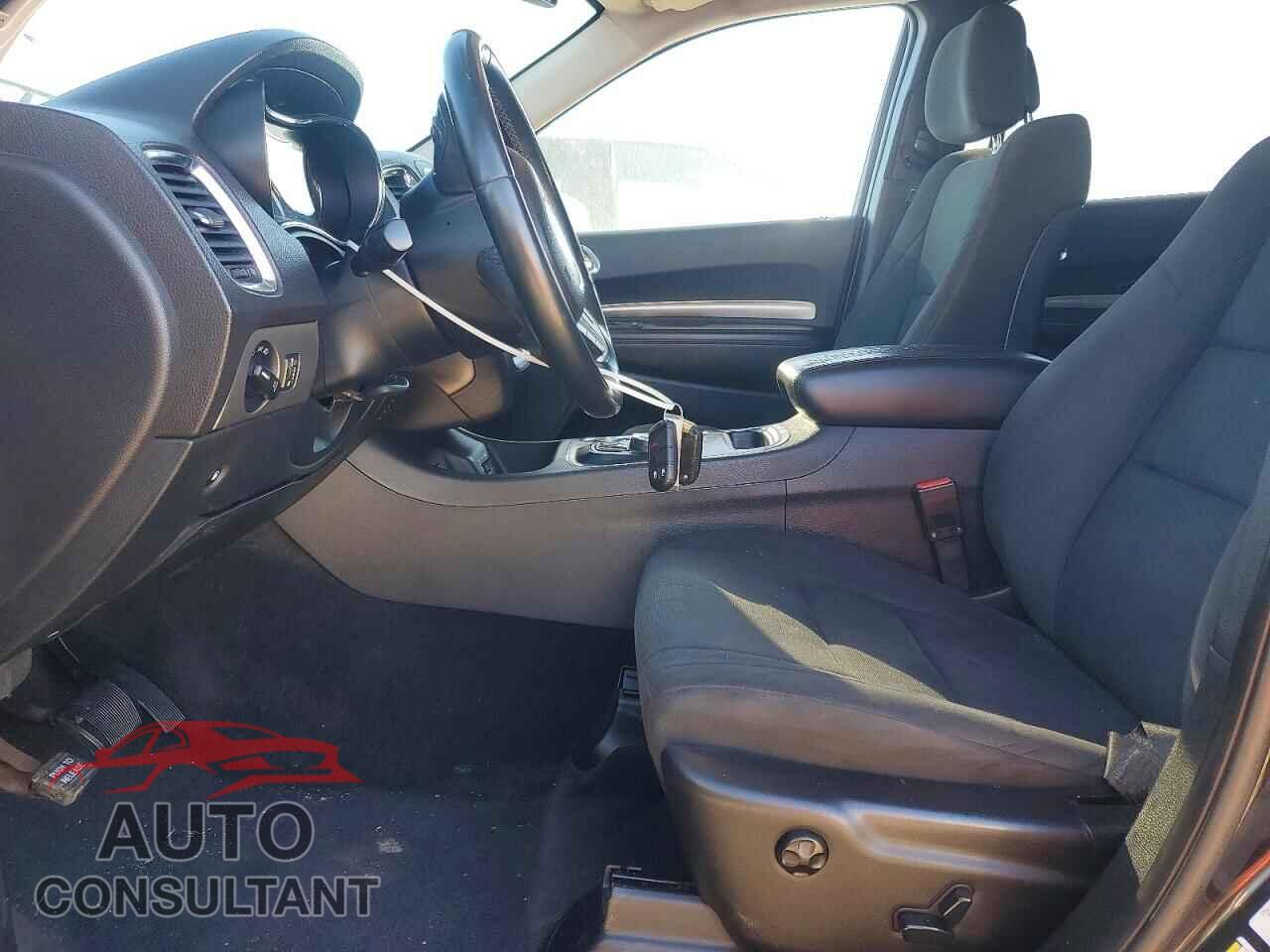 DODGE DURANGO 2014 - 1C4RDHAG4EC594698