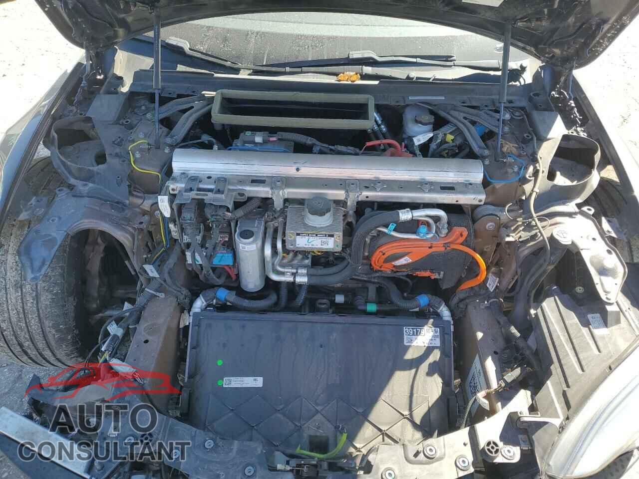 TESLA MODEL S 2022 - 5YJSA1E53NF471133