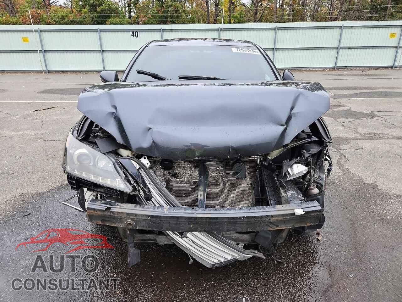 LEXUS ES350 2011 - JTHBK1EG1B2423268