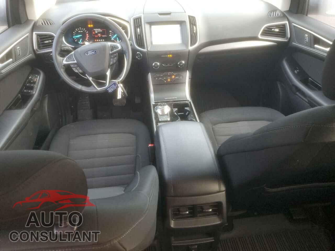 FORD EDGE 2019 - 2FMPK3J92KBC45709