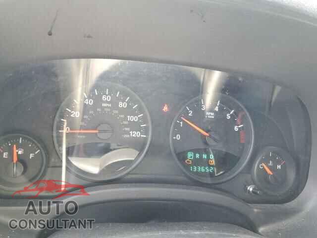 JEEP COMPASS 2011 - 1J4NT1FB6BD213942