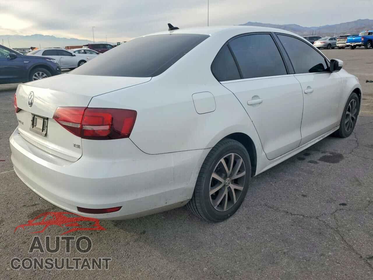 VOLKSWAGEN JETTA 2017 - 3VWDB7AJ3HM314971