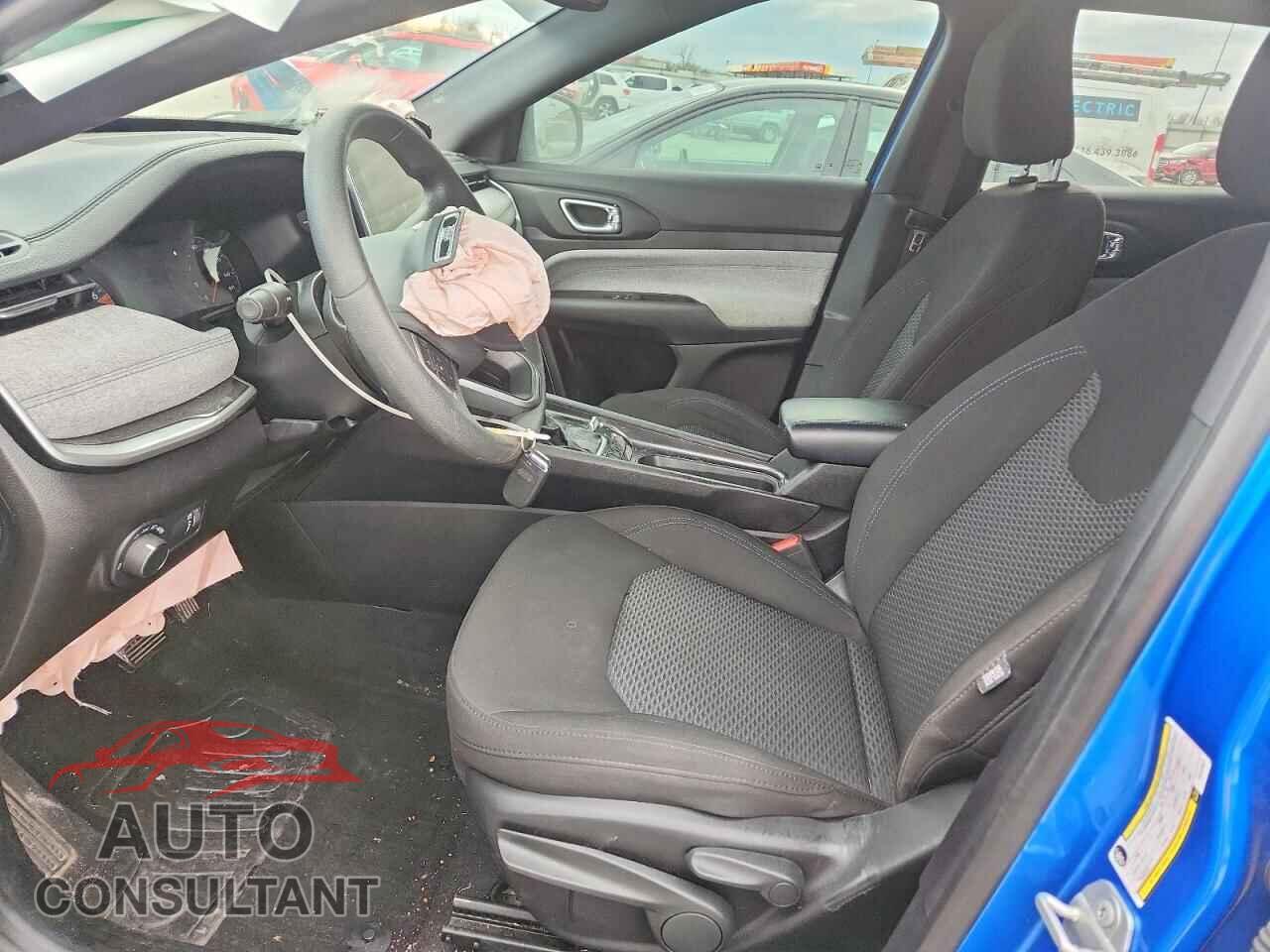 JEEP COMPASS 2024 - 3C4NJDAN2RT101027