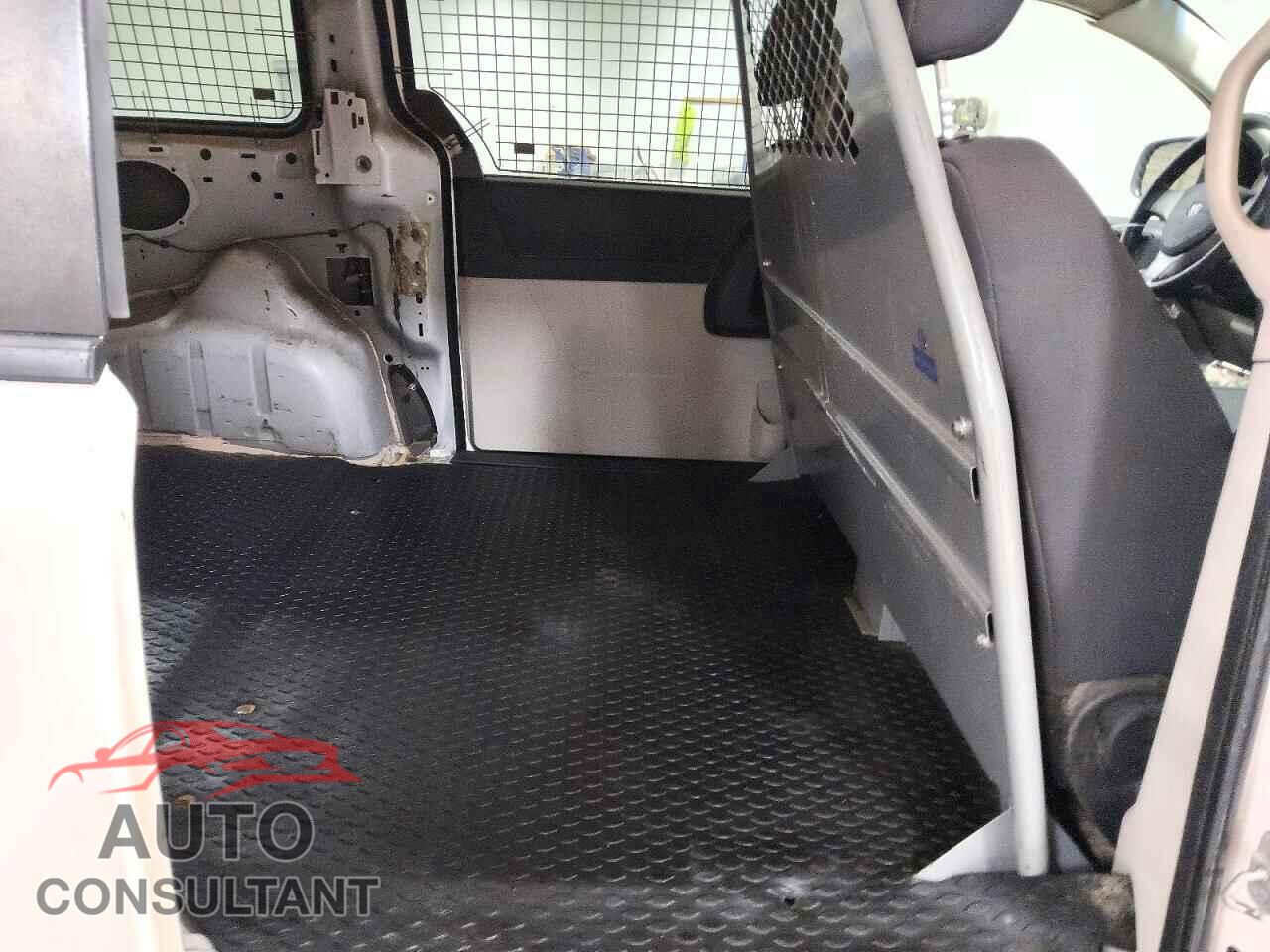 DODGE CARAVAN 2009 - 2D4HN11E09R682307