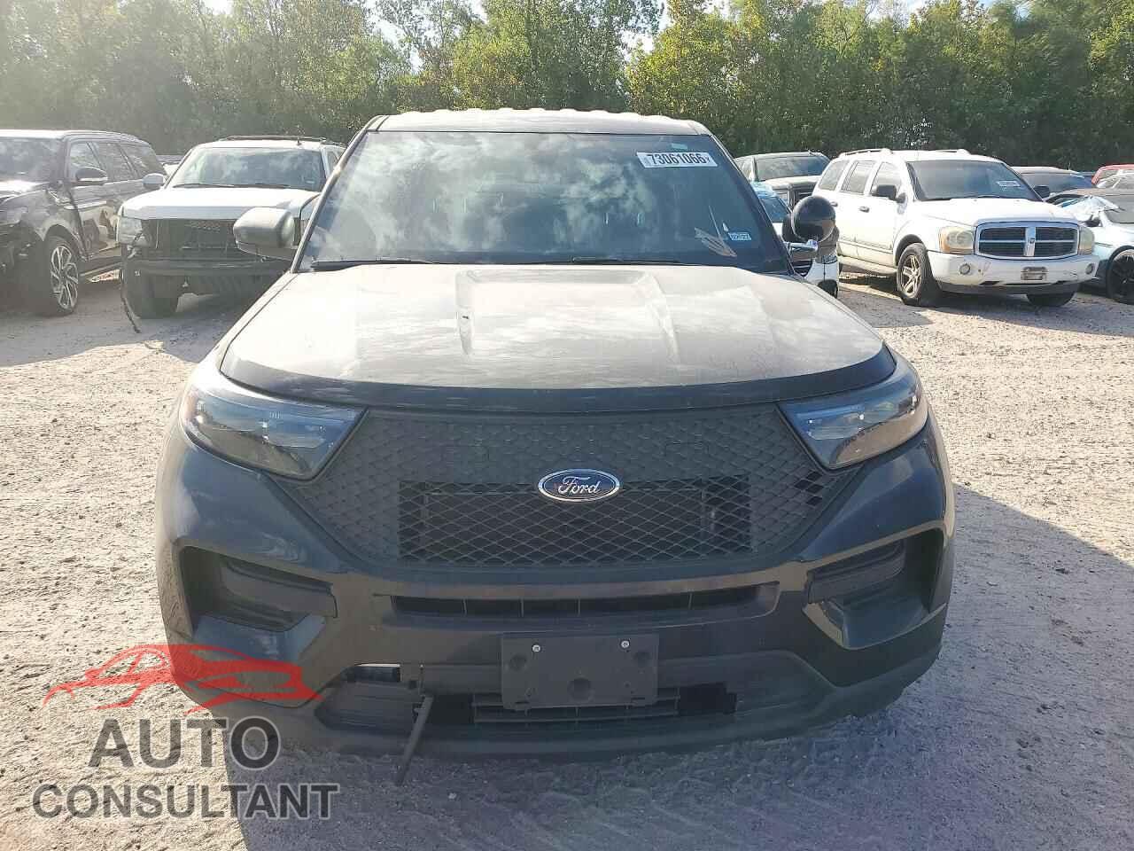 FORD EXPLORER 2023 - 1FM5K8AB0PGC00730