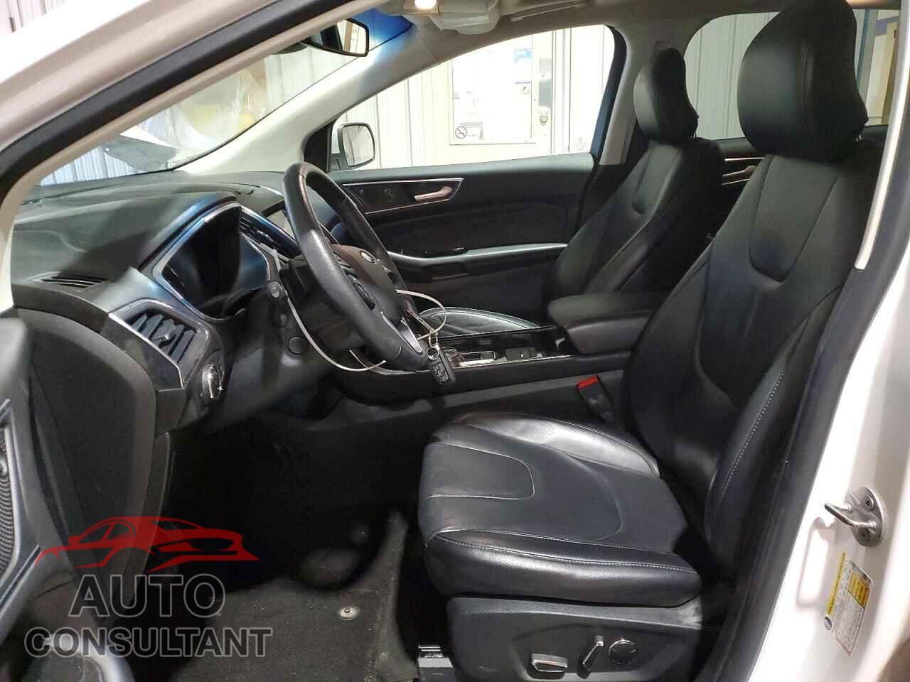 FORD EDGE 2019 - 2FMPK4K90KBC70063