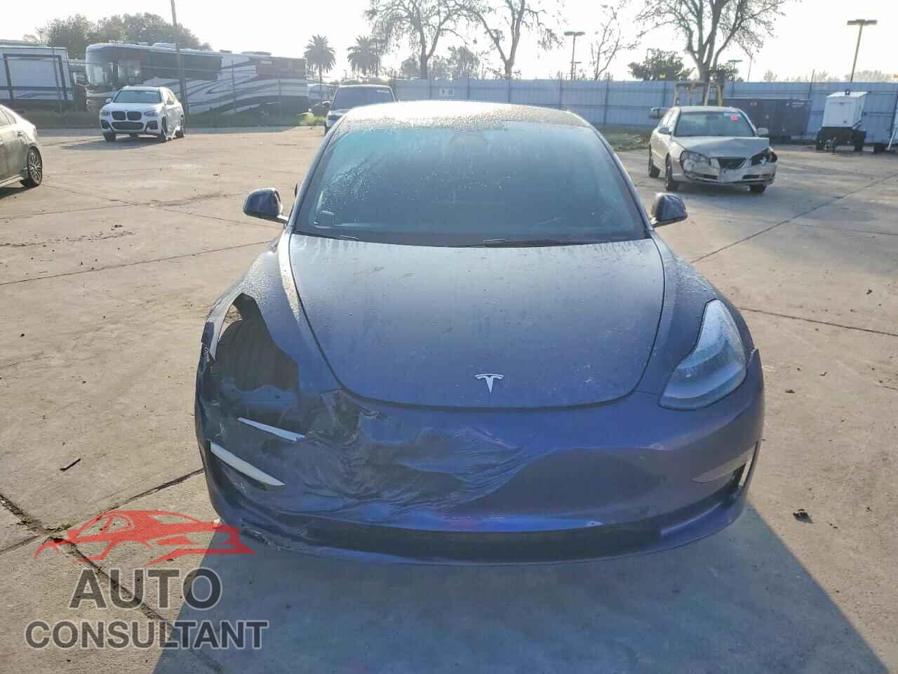 TESLA MODEL 3 2022 - 5YJ3E1EA3NF199771