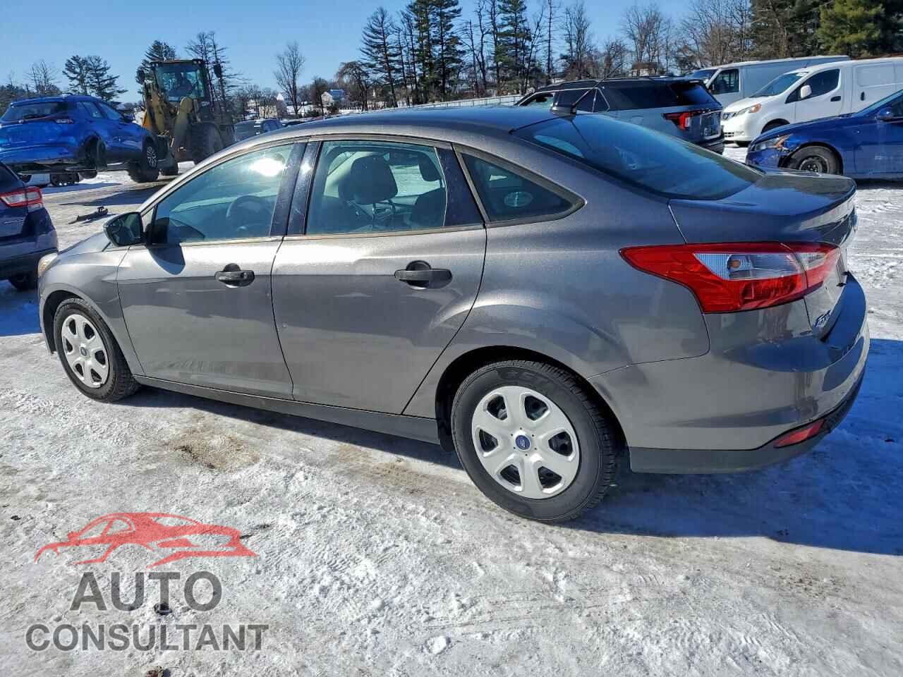 FORD FOCUS 2013 - 1FADP3E28DL360054