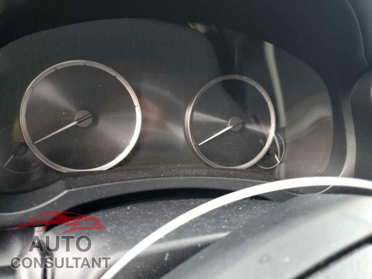 LEXUS IS 2019 - JTHBA1D2XK5097123