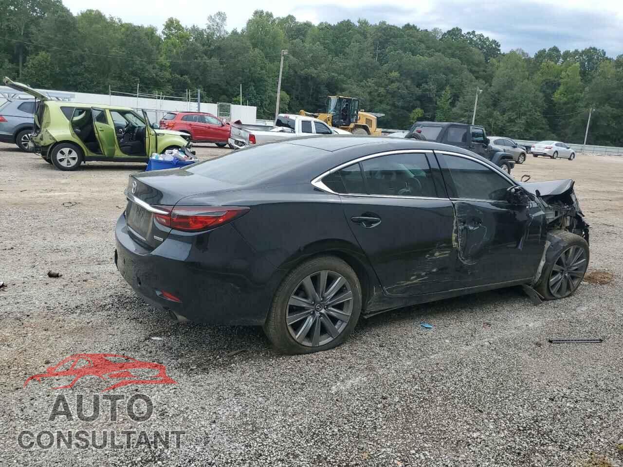 MAZDA 6 2020 - JM1GL1VM0L1516431