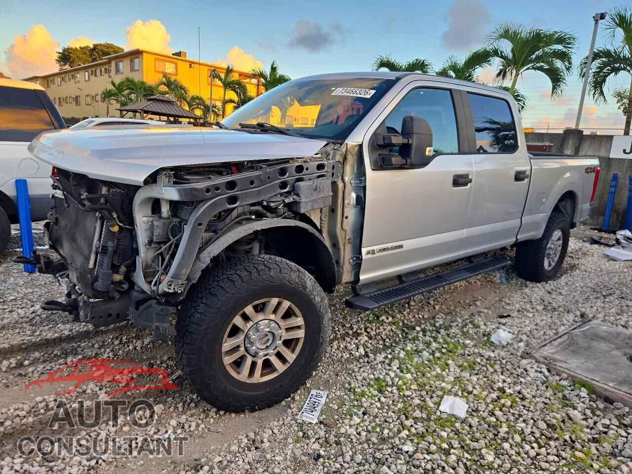 FORD F250 2019 - 1FT7W2BT4KEC57099