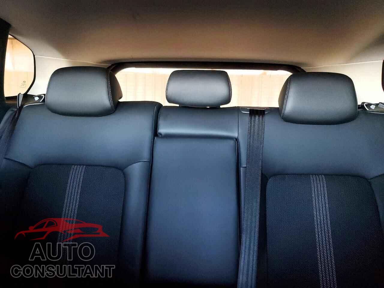 MAZDA CX-50 2025 - 7MMVABBM1SN394242