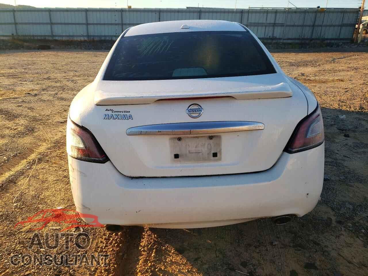 NISSAN MAXIMA 2012 - 1N4AA5AP2CC800088
