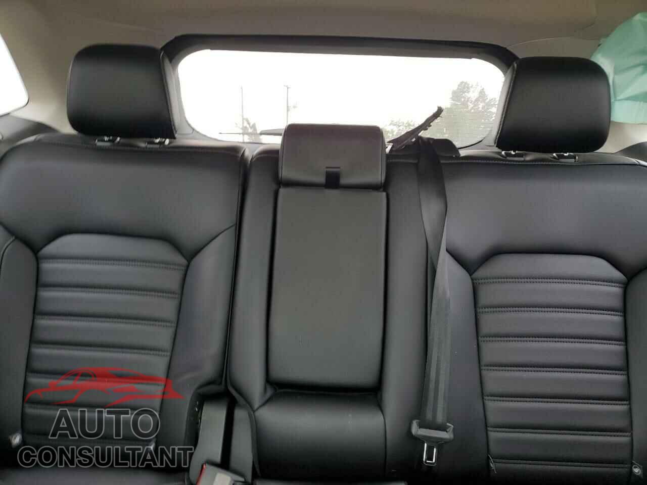 FORD EDGE 2020 - 2FMPK4J93LBA17953
