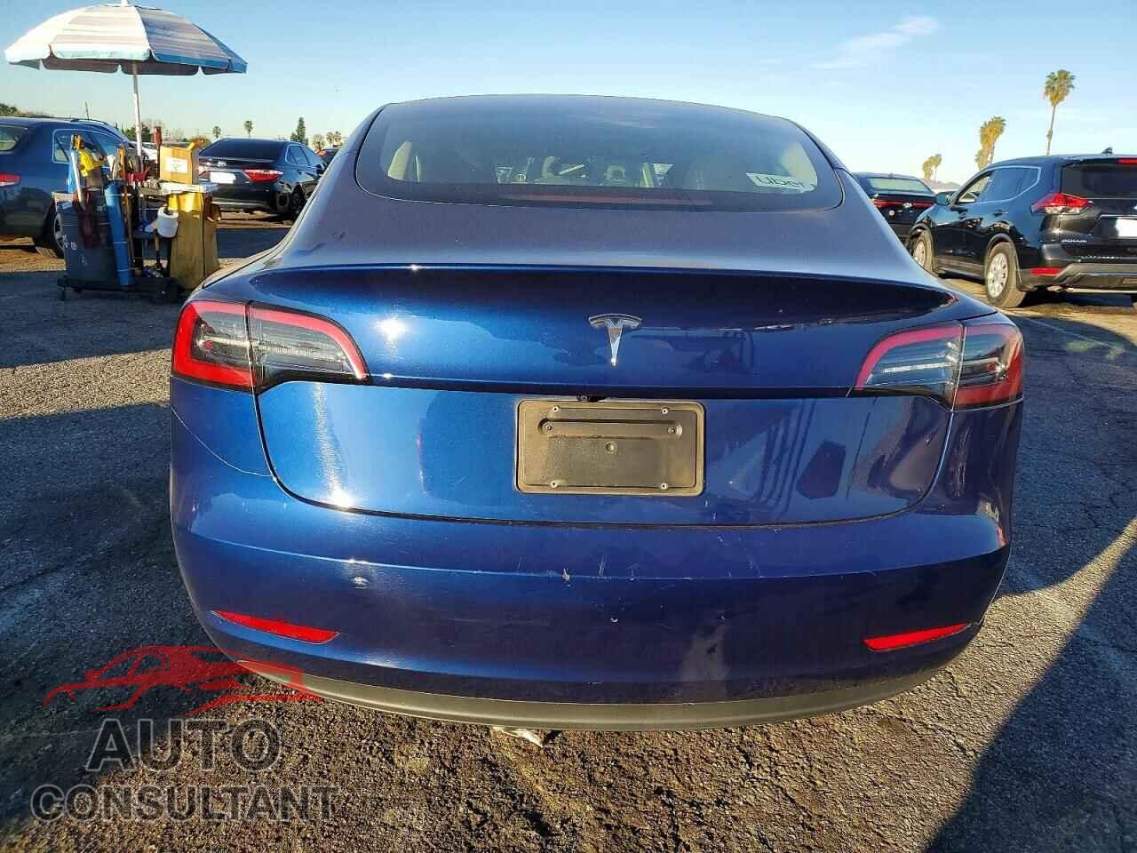 TESLA MODEL 3 2023 - 5YJ3E1EAXPF711223