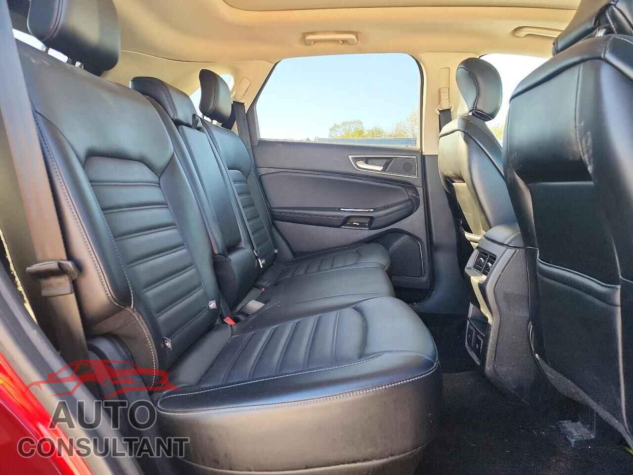 FORD EDGE 2018 - 2FMPK4J94JBB94136