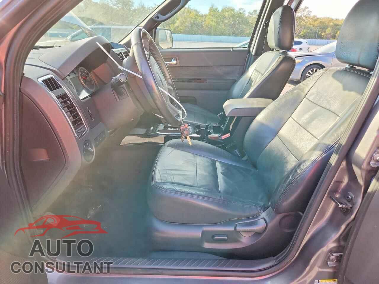 FORD ESCAPE 2012 - 1FMCU0E73CKC52210