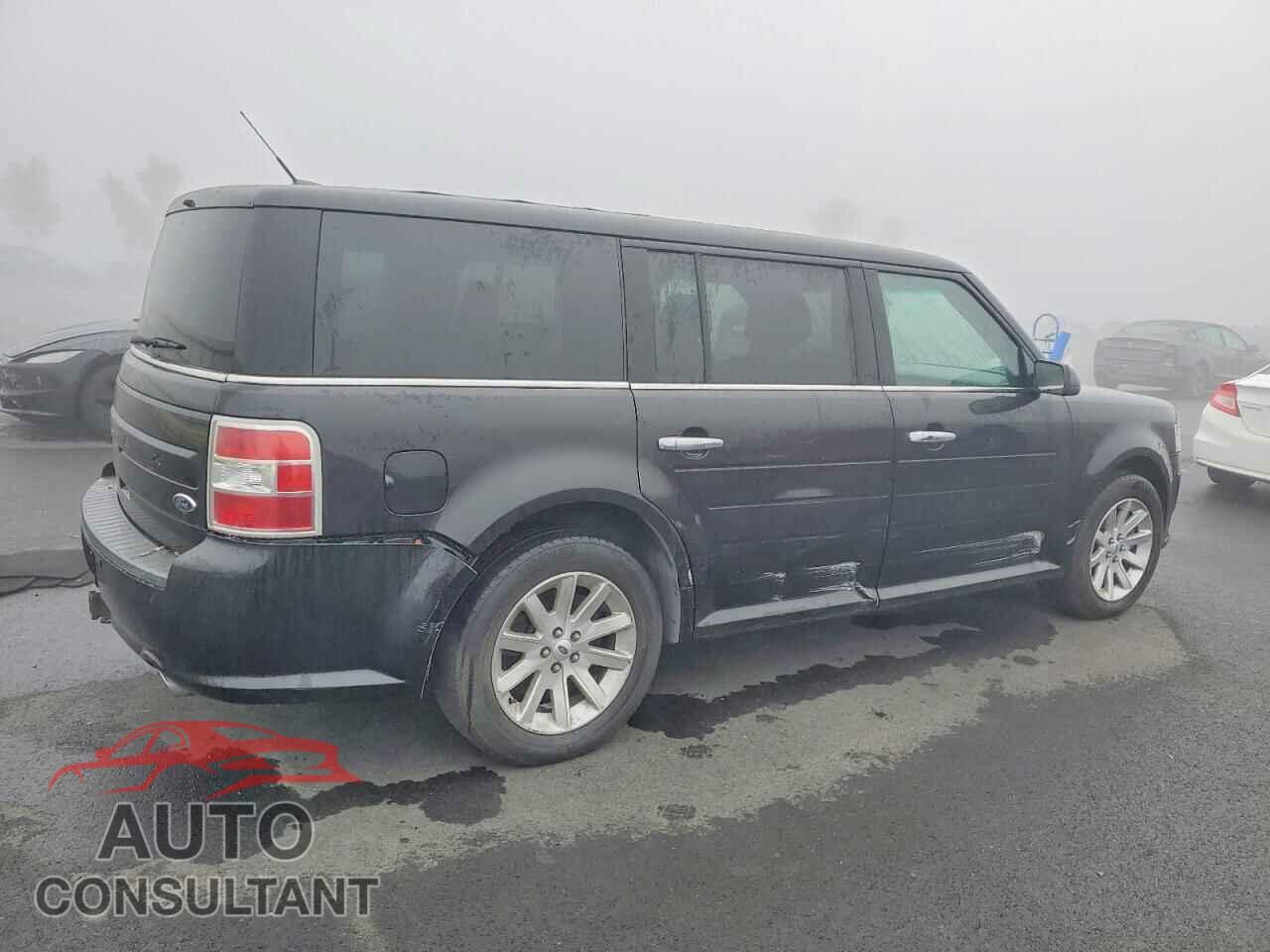 FORD FLEX 2015 - 2FMGK5C81FBA11373