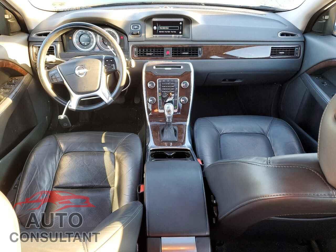 VOLVO S80 2013 - YV1902AH7D1172043