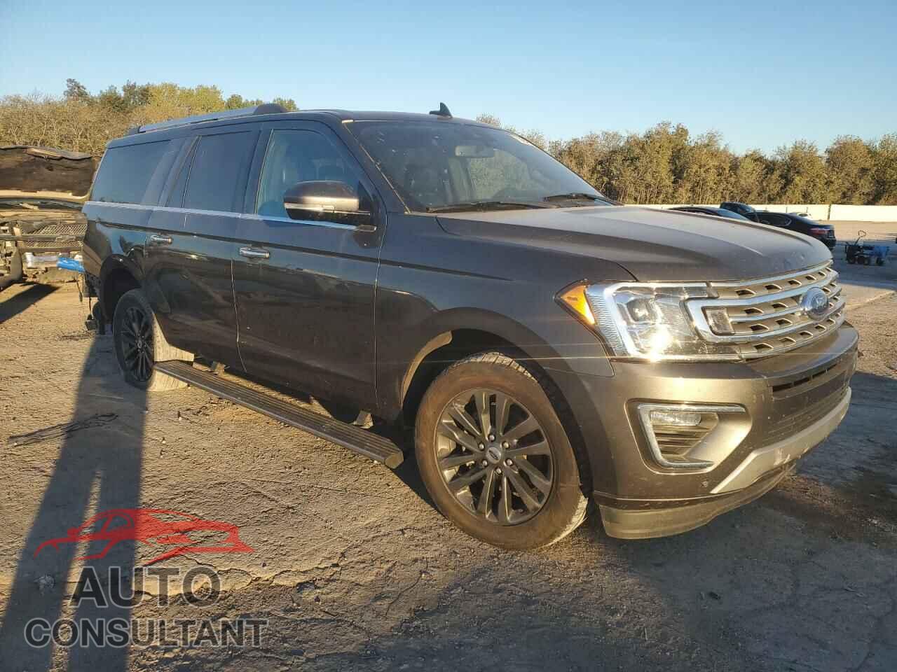 FORD EXPEDITION 2020 - 1FMJK1KT5LEA12014