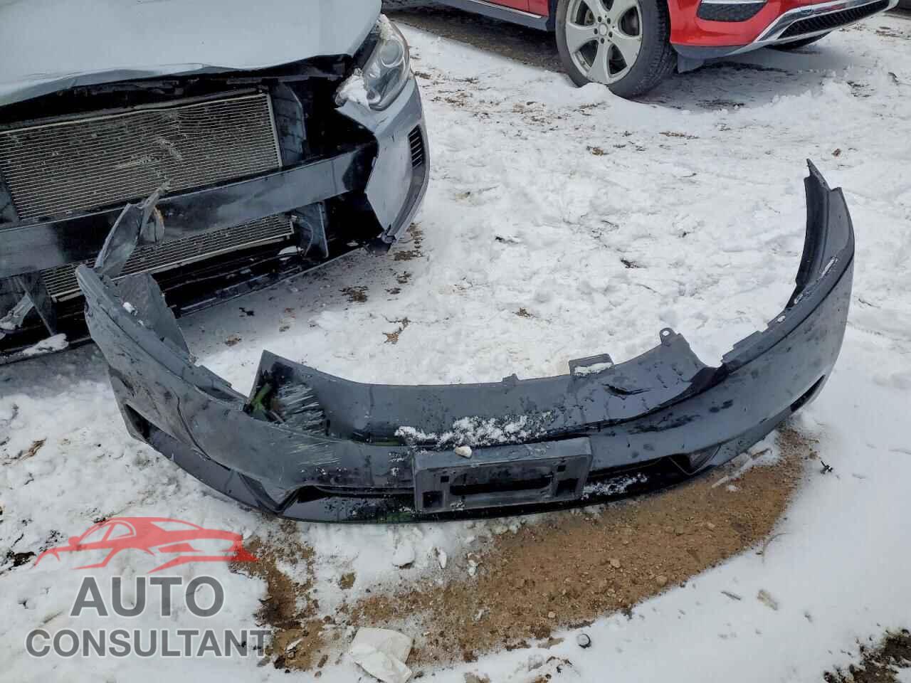 HONDA CIVIC 2010 - 19XFA1F56AE017832