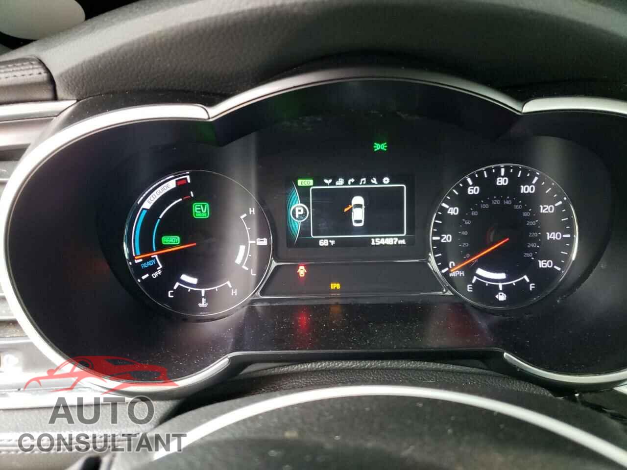 KIA OPTIMA 2015 - KNAGN4AD2F5090950