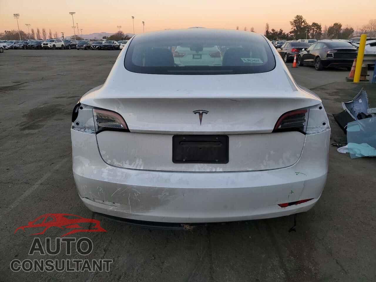 TESLA MODEL 3 2023 - 5YJ3E1EA6PF694274