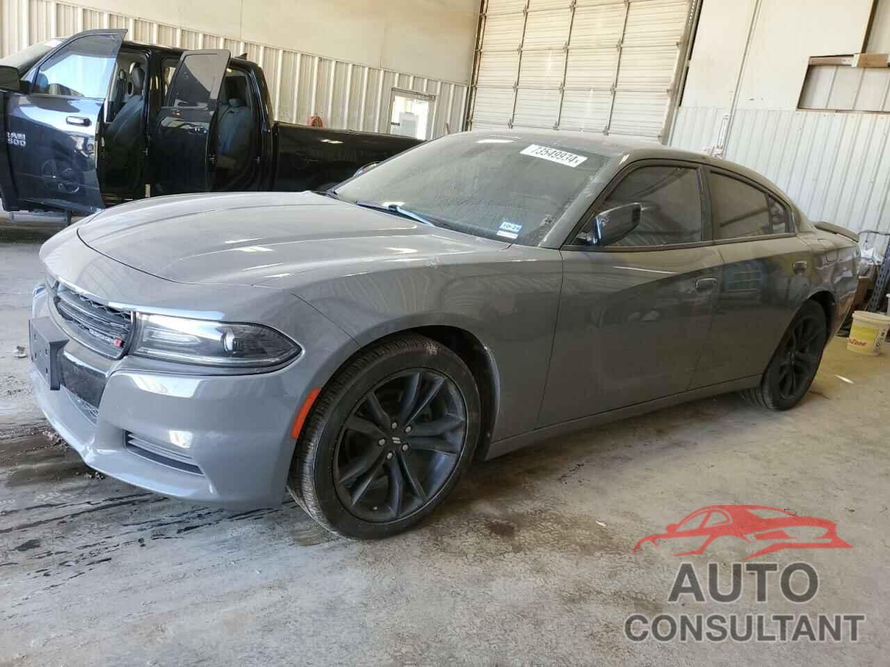 DODGE CHARGER 2018 - 2C3CDXBG7JH289478