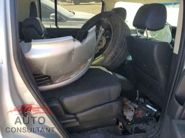 FORD FLEX 2016 - 2FMHK6D89GBA04830