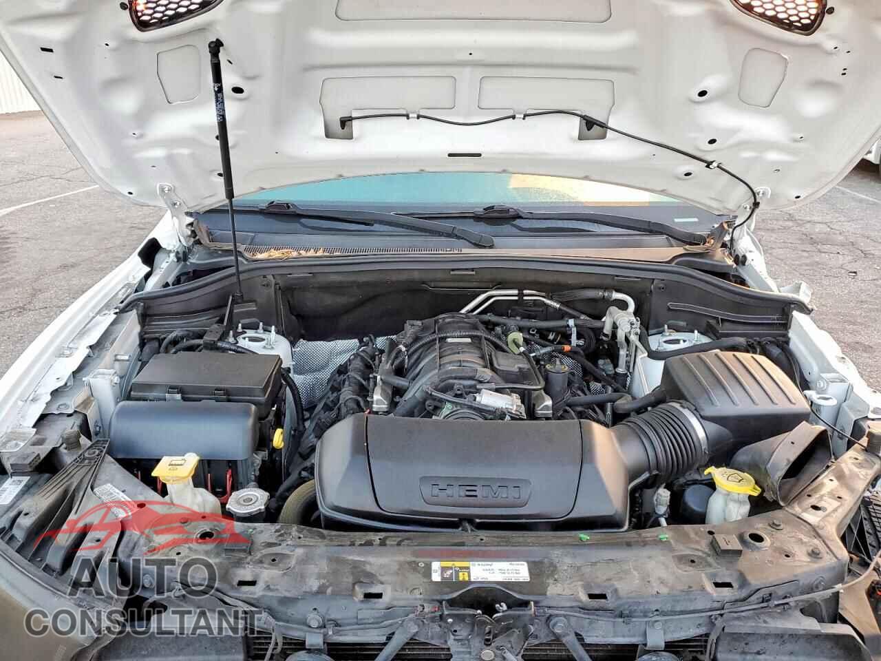 DODGE DURANGO 2019 - 1C4SDJCTXKC827434
