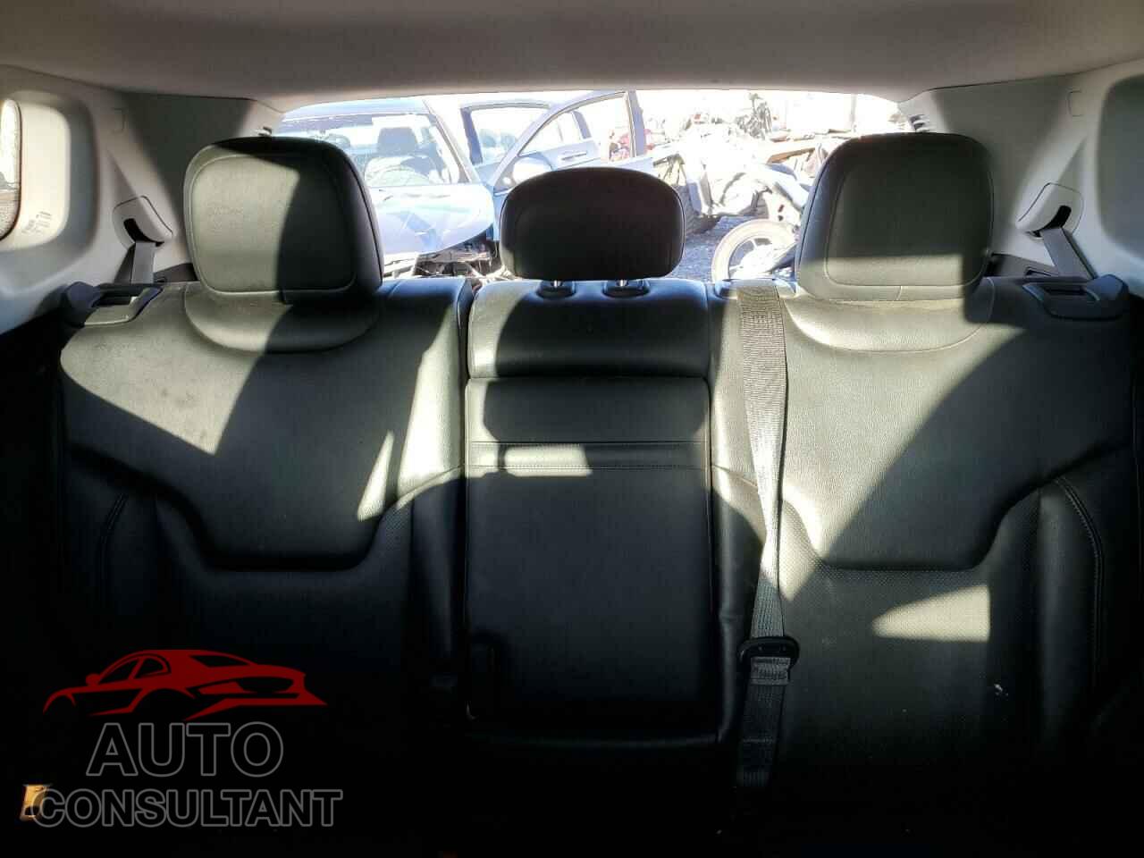 JEEP COMPASS 2017 - 3C4NJDDB6HT633526