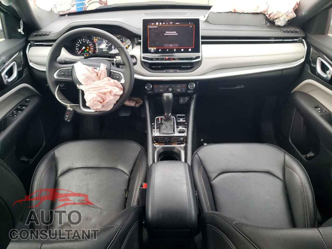 JEEP COMPASS 2024 - 3C4NJDCN4RT141252