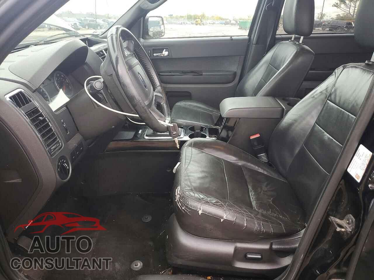 FORD ESCAPE 2012 - 1FMCU0EG7CKA48834