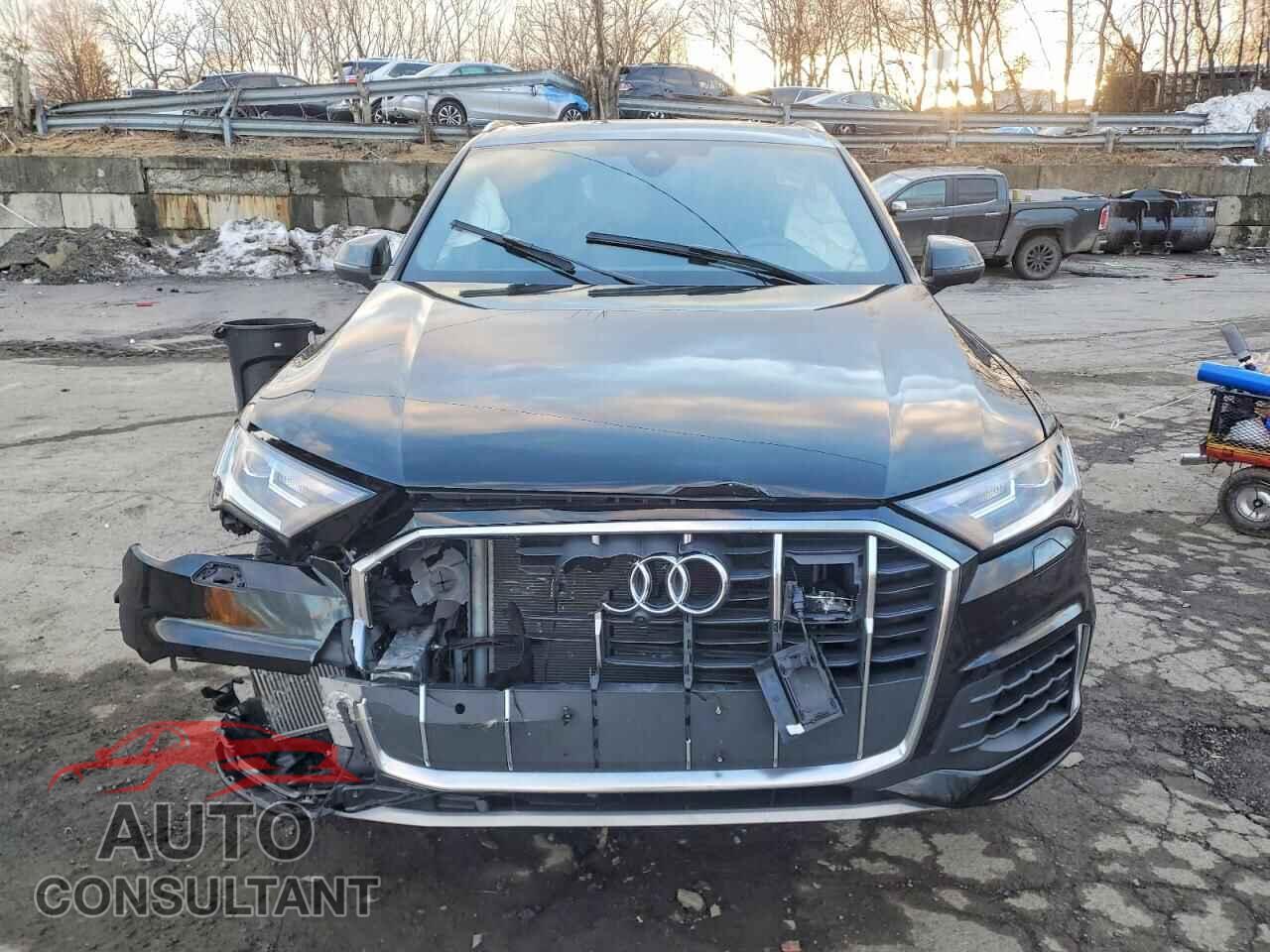 AUDI Q7 2022 - WA1LXBF77ND019843