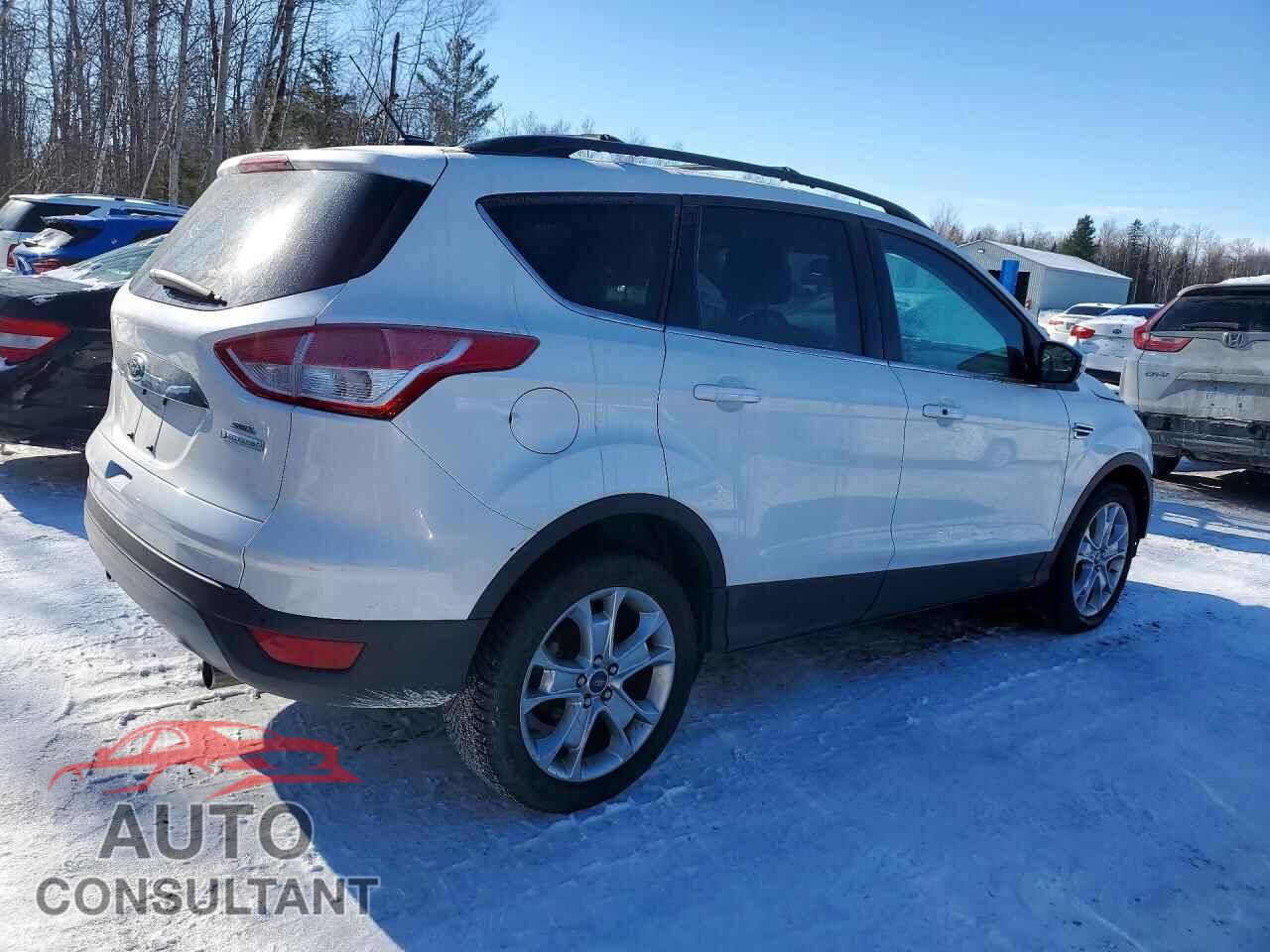 FORD ESCAPE 2013 - 1FMCU0H99DUC04861