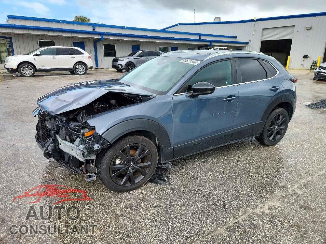 MAZDA CX30 2024 - 3MVDMBCMXRM720124