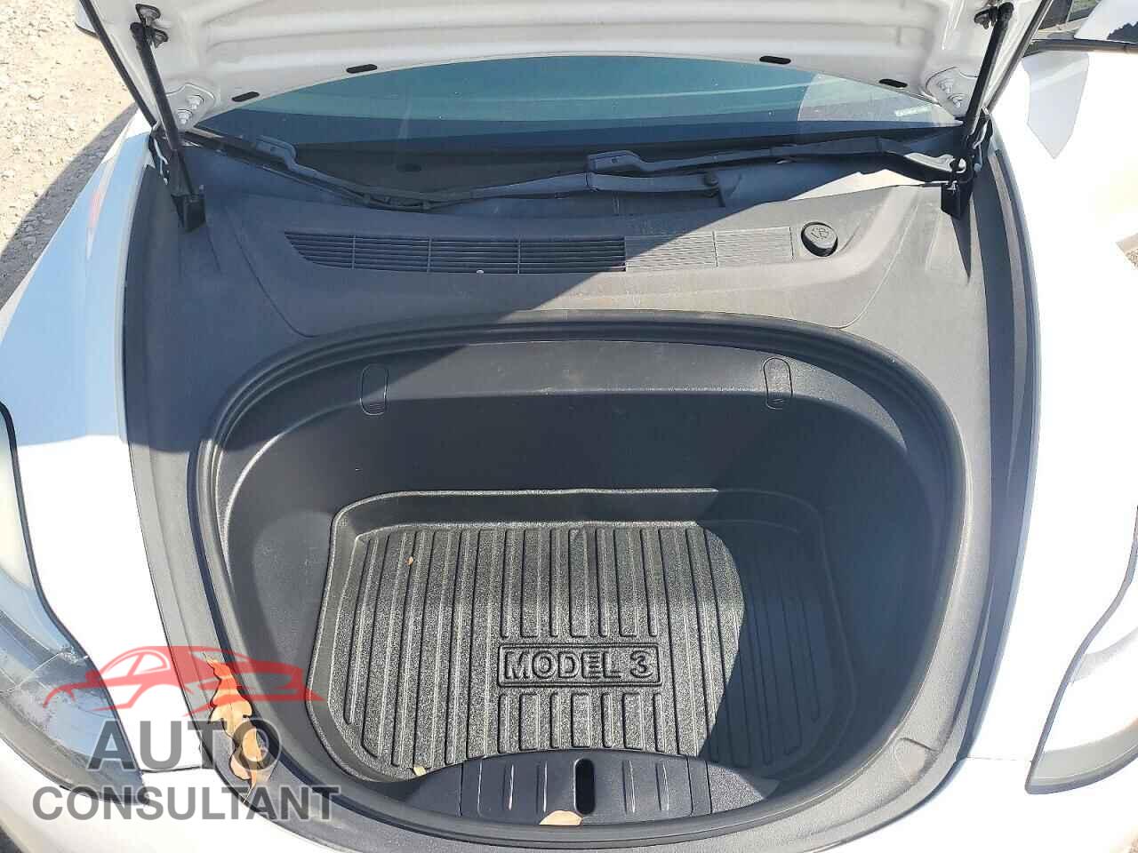 TESLA MODEL 3 2019 - 5YJ3E1EA0KF402580
