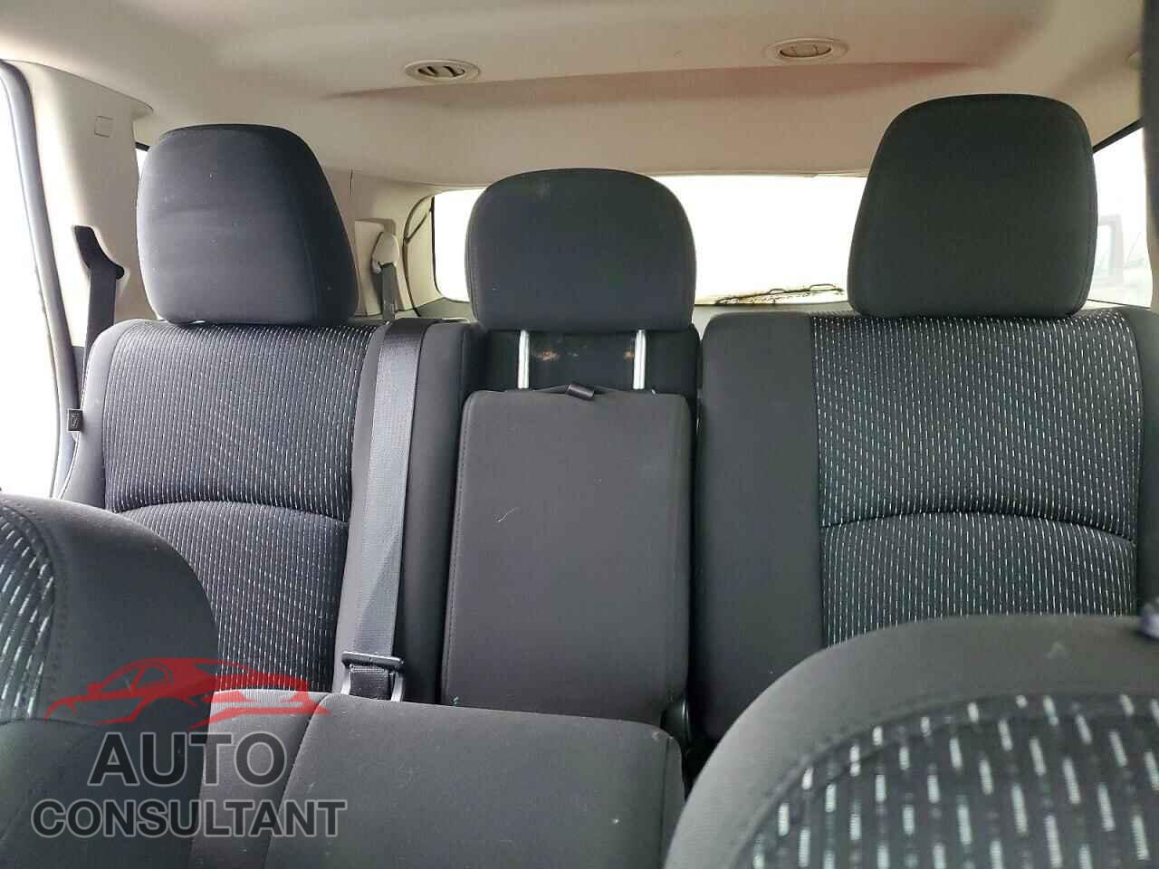 DODGE JOURNEY 2017 - 3C4PDDBG0HT575444