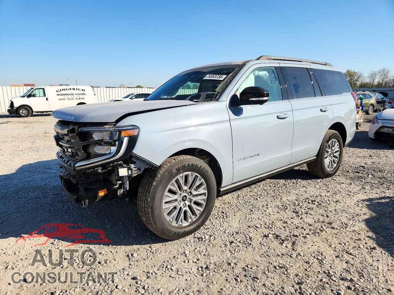 FORD EXPEDITION 2027 - 1FMJU1L87VEA08909