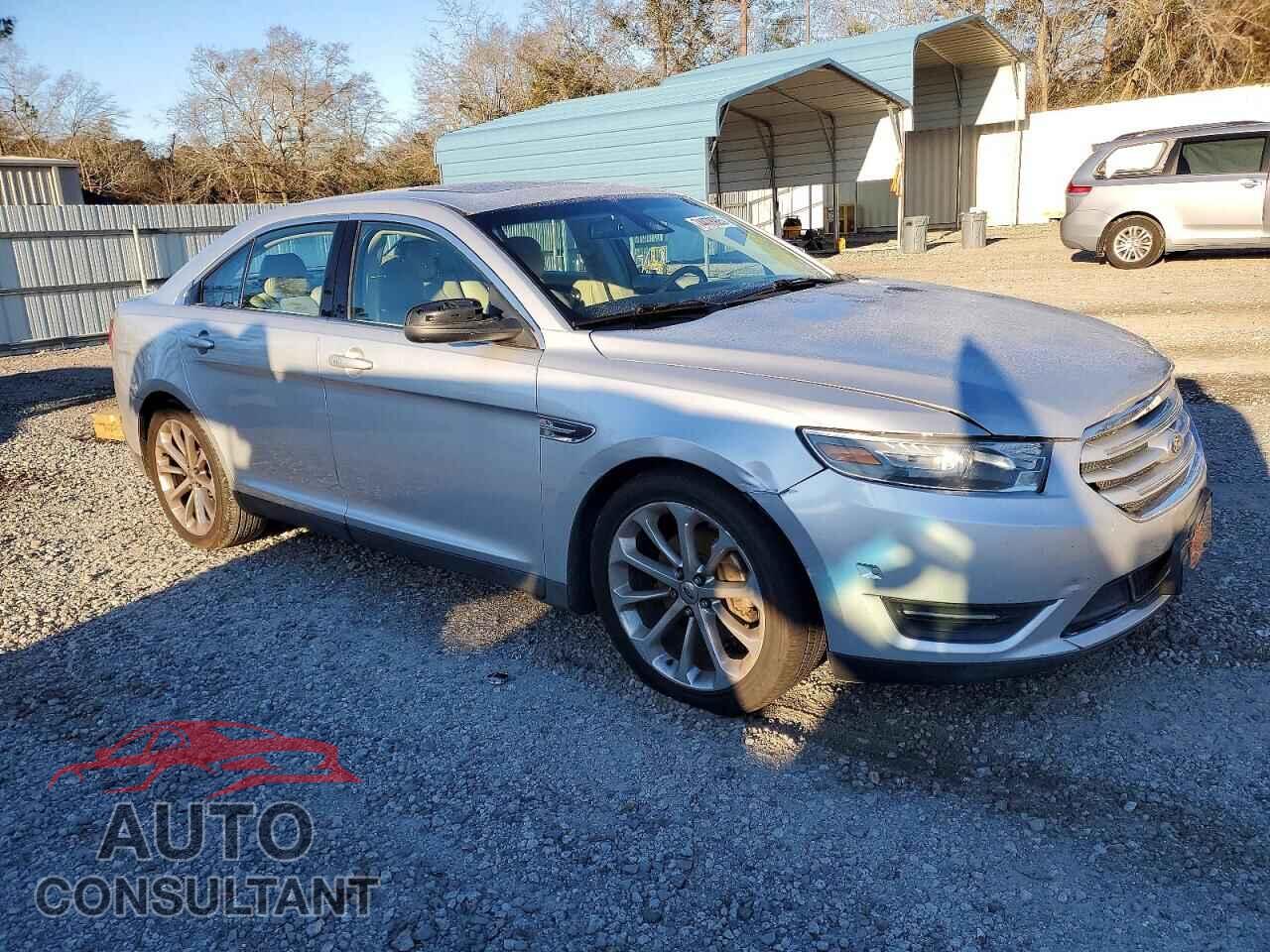 FORD TAURUS 2013 - 1FAHP2F81DG140763