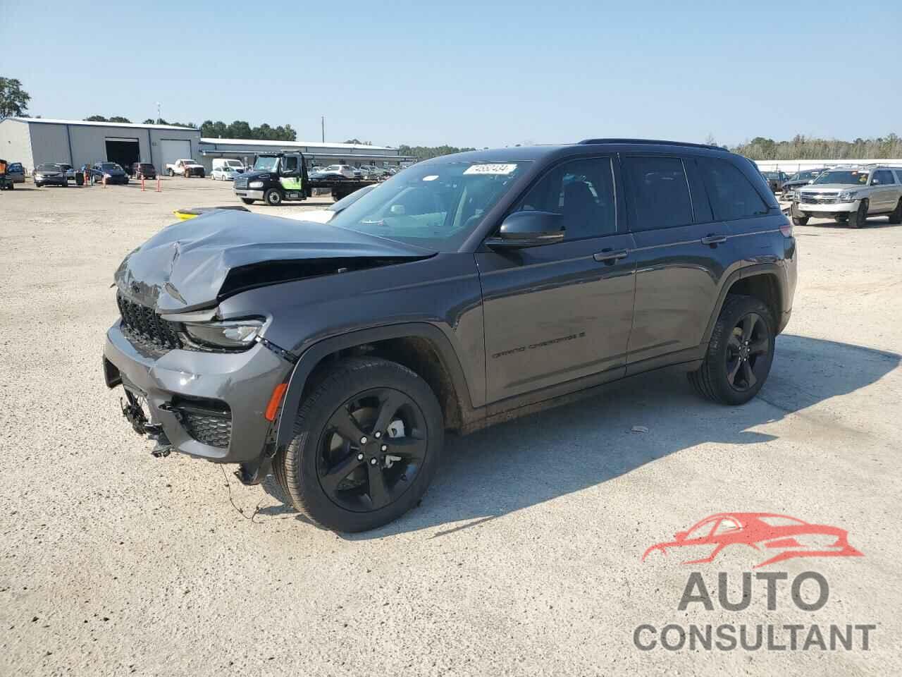JEEP GRAND CHER 2023 - 1C4RJHBG4PC559864